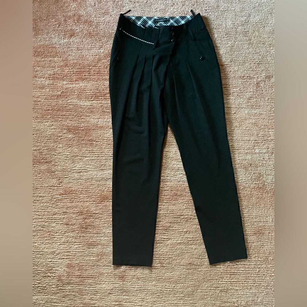 Pants  